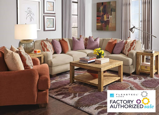 Furniture Store «Crest Furniture - Arlington Heights», reviews and photos, 1141 E Rand Rd, Arlington Heights, IL 60004, USA