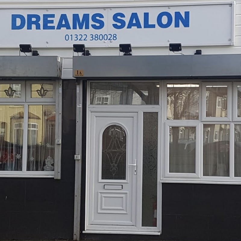 Dreams Beauty Salon
