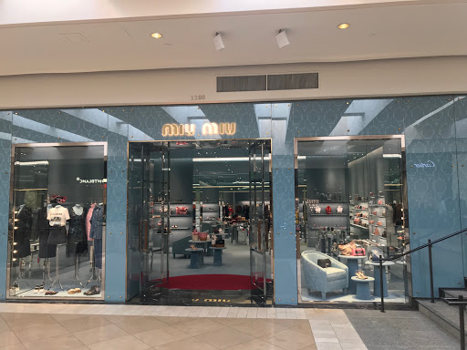 Shopping Mall «South Coast Plaza», reviews and photos, 3333 Bristol St, Costa Mesa, CA 92626, USA