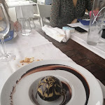 Photo n°2 de l'avis de Jean-Luc.H fait le 25/09/2019 à 19:20 sur le  Amarea Ristorante Romolo Mare à Bordighera