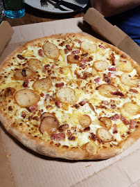 Plats et boissons du Pizzeria Domino's Pizza Hénin-Beaumont à Hénin-Beaumont - n°13