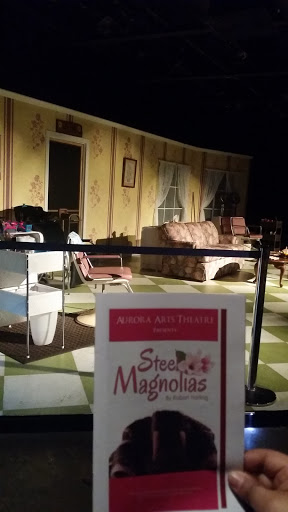 Performing Arts Theater «Aurora Arts Theatre», reviews and photos, 5635 Everhart Rd, Corpus Christi, TX 78411, USA