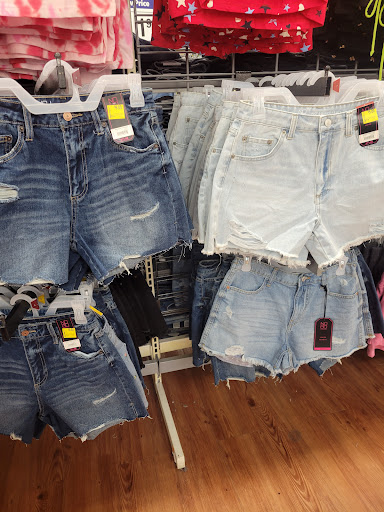 Department Store «Walmart Supercenter», reviews and photos, 1125 N Pine St, DeRidder, LA 70634, USA