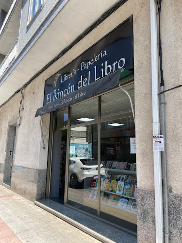 Rincon Del Libro