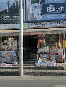 Edicola Nettuno Viale Parodi, 1, 89900 Vibo Marina VV, Italia