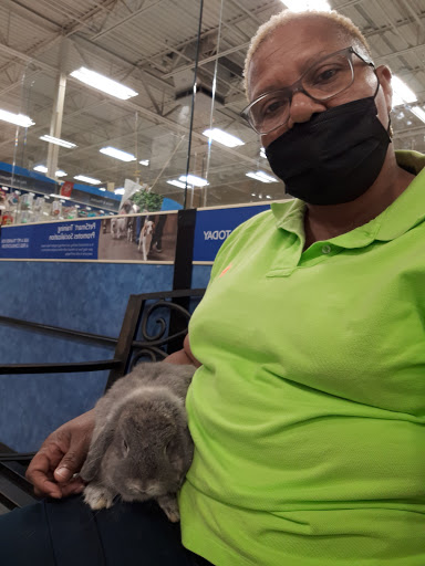 Pet Supply Store «PetSmart», reviews and photos, 8660 Airline Hwy, Baton Rouge, LA 70815, USA