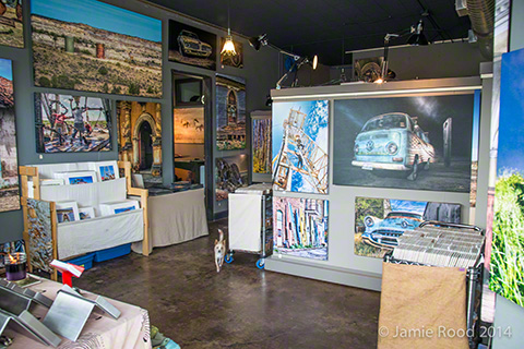 Art of Texas Studio & Gallery