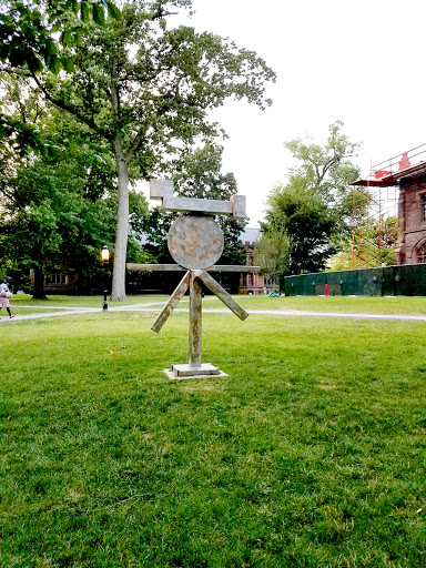 Museum «Princeton University Art Museum», reviews and photos, Elm Dr, Princeton, NJ 08544, USA