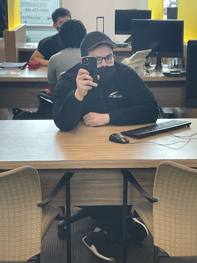 Gym «LA Fitness», reviews and photos, 1111 Marcus Ave, New Hyde Park, NY 11042, USA