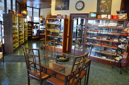 Cigar Shop «The Cigar Club», reviews and photos, 2148 Gallatin Pike N, Madison, TN 37115, USA