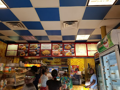 Golden Krust Caribbean Restaurant