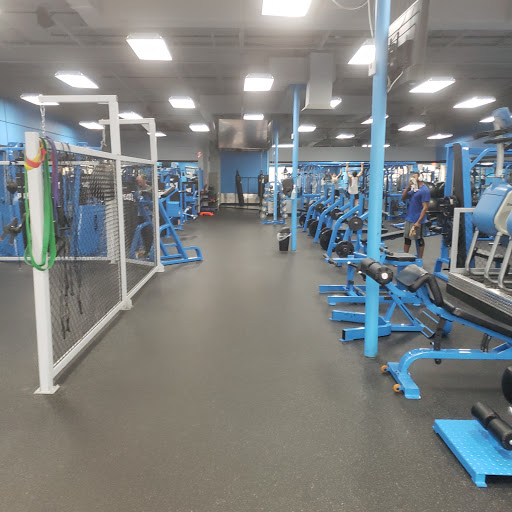 Gym «Tapout Fitness», reviews and photos, 9820 GA-92 suite 100, Woodstock, GA 30188, USA
