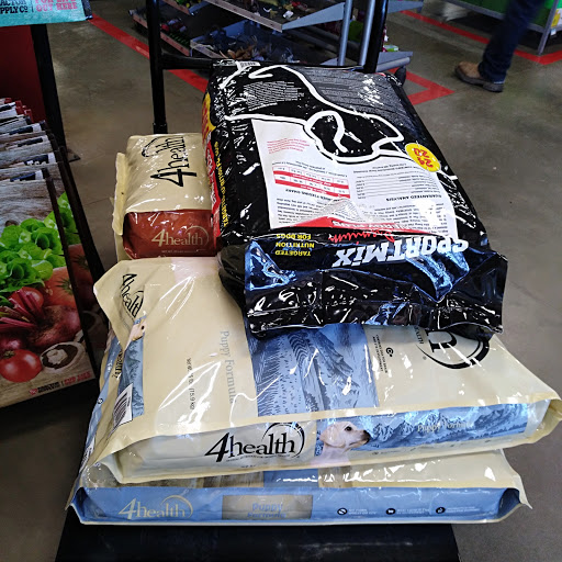 Home Improvement Store «Tractor Supply Co.», reviews and photos, 1501 W Expy 83, Mission, TX 78572, USA