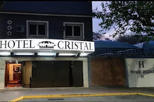Hotel Cristal image