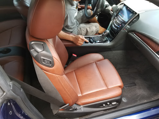 Used Car Dealer «Nexcar», reviews and photos, 20515 I-45, Spring, TX 77388, USA