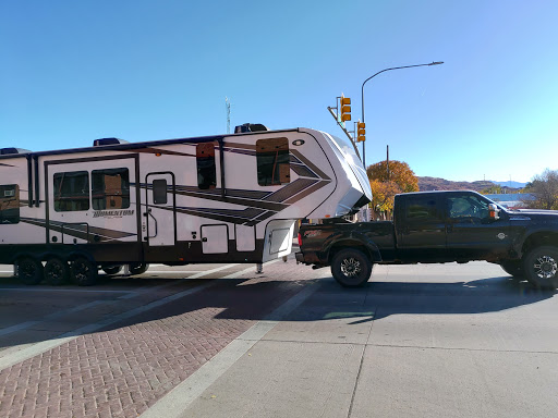Book Store «Back of Beyond Book Store», reviews and photos, 83 N Main St, Moab, UT 84532, USA