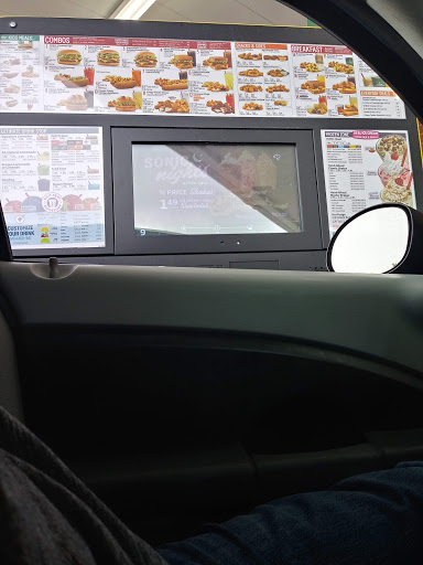 Fast Food Restaurant «Sonic Drive-In», reviews and photos, 601 N Mattis Ave, Champaign, IL 61821, USA
