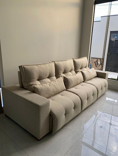 Logo da empresa - Casa Deluxe Interiores