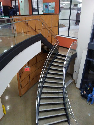 Recreation Center «Arlington Mill Community Center», reviews and photos, 909 S Dinwiddie St, Arlington, VA 22204, USA