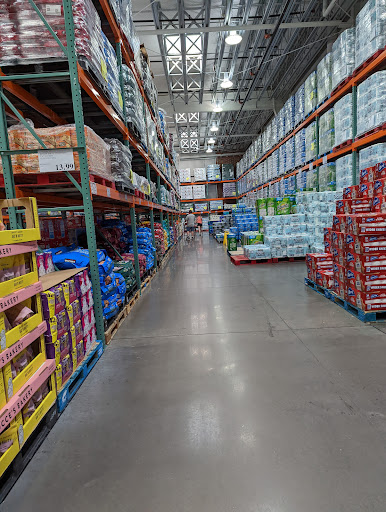 Warehouse store «Costco Wholesale», reviews and photos, 15300 W Grange Ave, New Berlin, WI 53151, USA