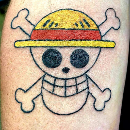 Explore tattoo ideas hope, creative tattoo ideas in Indianapolis, available at Revved Up Tattoos