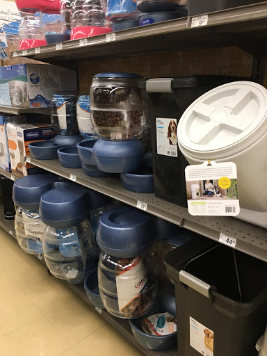 Pet Supply Store «Petco Animal Supplies», reviews and photos, 2115 N Decatur Rd, Decatur, GA 30033, USA