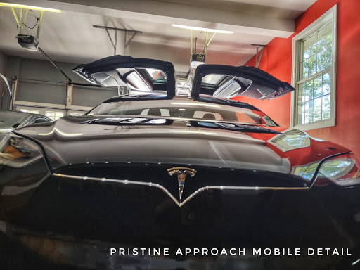 Pristine Approach Mobile Detail LLC en Shallotte