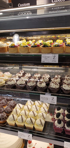 Grocery Store «Whole Foods Market», reviews and photos, 19607 Detroit Ave, Rocky River, OH 44116, USA