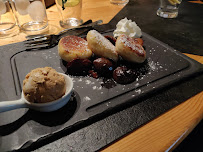 Foie gras du Restaurant de spécialités alsaciennes Au Boeuf...Restaurant à Plobsheim - n°7