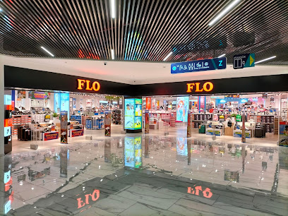 FLO Isparta Meydan AVM Mağazası