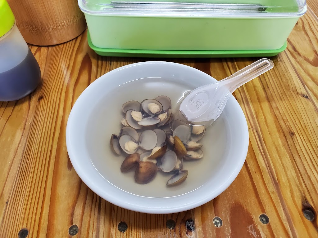 禾田魷魚羹小吃店 的照片