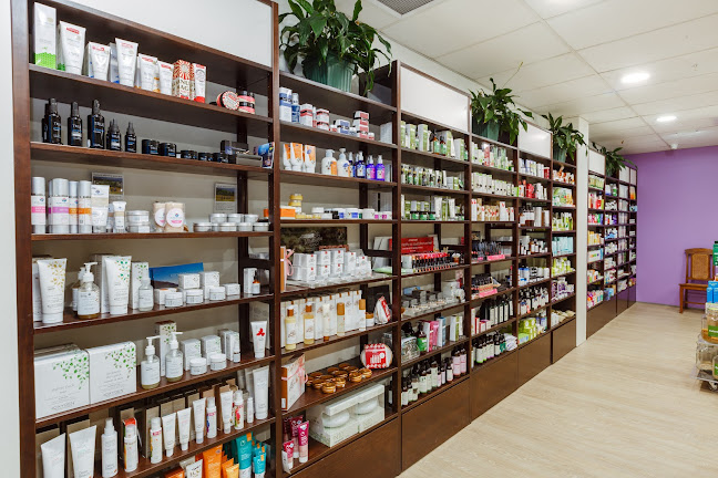 Health & Herbs - Shop