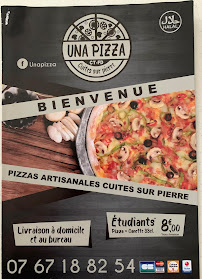 Photos du propriétaire du Una Pizza - Pizzeria à Clermont-Ferrand - n°12