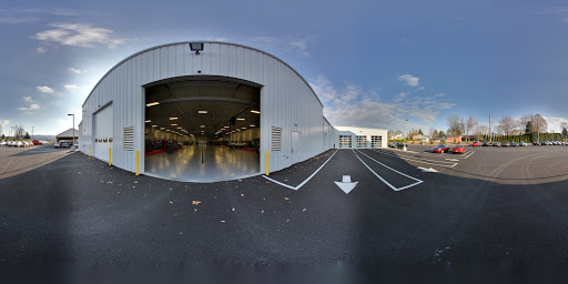 Nissan Dealer «Eisenhauer Nissan», reviews and photos, 6210 Penn Ave, Wernersville, PA 19565, USA