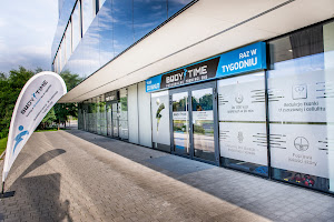 Body Time Studio - trening personalny, EMS Kraków image