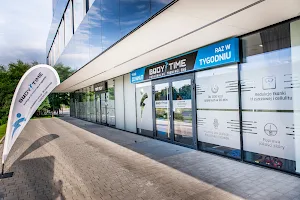 Body Time Studio - trening EMS Kraków image