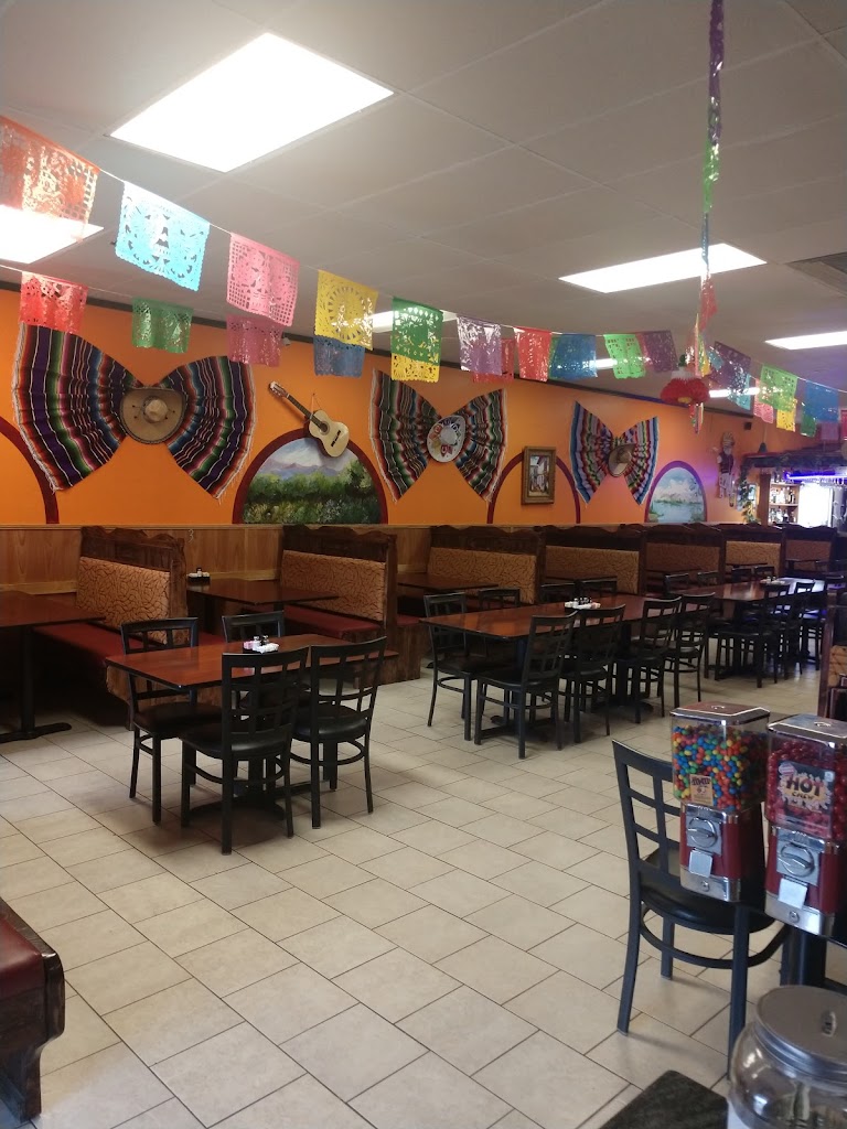 El Manzanillo Mexican Restaurant 28717