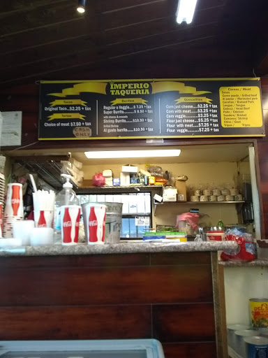 Liquor Store «Imperio Liquors & Groceries», reviews and photos, 203 King Rd, San Jose, CA 95116, USA