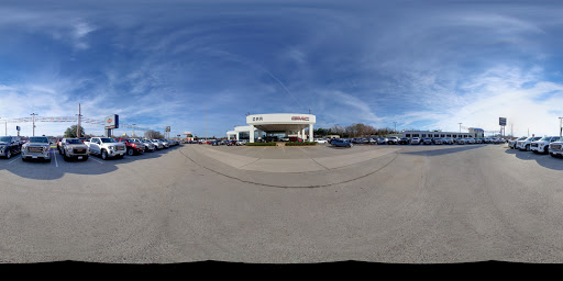 GMC Dealer «Lively Cadillac GMC», reviews and photos, 400 TX-63 Spur, Longview, TX 75601, USA