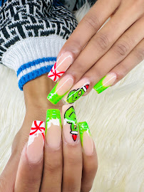 Dream Nails & Spa - Photo 5 - Car repair in Stafford, VA, Fredericksburg