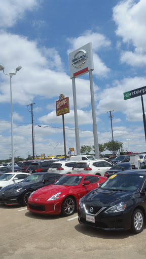 Nissan Dealer «Grubbs Nissan», reviews and photos, 310 Airport Fwy, Bedford, TX 76022, USA