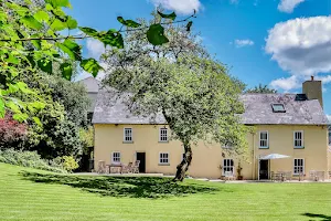 Tŷ Mawr Country Hotel and Restaurant image