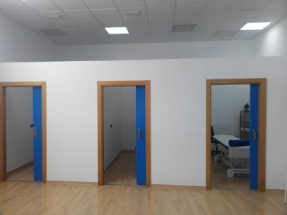 Fisioterapia y Osteopatía Kheiron en Alcantarilla