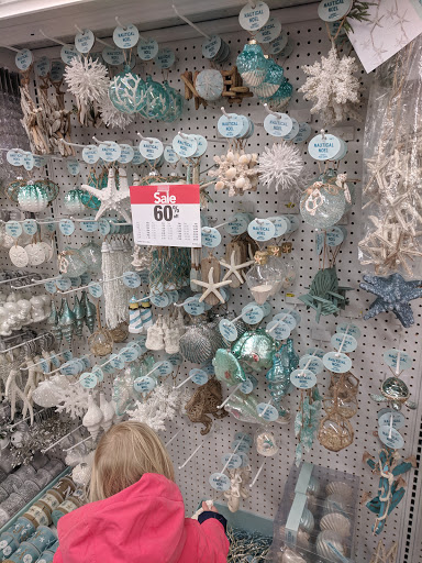 Fabric Store «Jo-Ann Fabrics and Crafts», reviews and photos, 1649 County Road B2 W, Roseville, MN 55113, USA