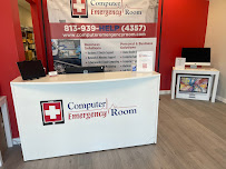Computer Emergency Room - Photo 8 - Car repair in Lutz, FL, Tampa