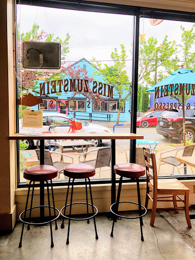 Coffee Shop «Miss Zumstein Bakery, Coffee Shop, Cakes & Desserts», reviews and photos, 5027 NE 42nd Ave, Portland, OR 97218, USA