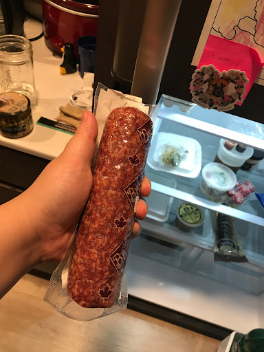 Grocery Store «Spartak», reviews and photos, 5587 N Diversey Blvd, Milwaukee, WI 53217, USA