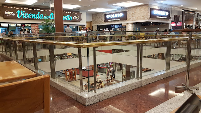 Barra Shopping - Shopping Center