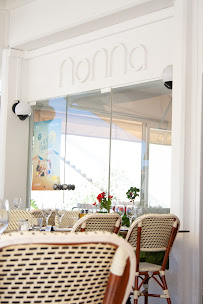 Atmosphère du Restaurant italien Nonna à Saint-Jean-Cap-Ferrat - n°8