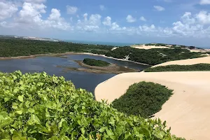 Lagoa de Genipabu image